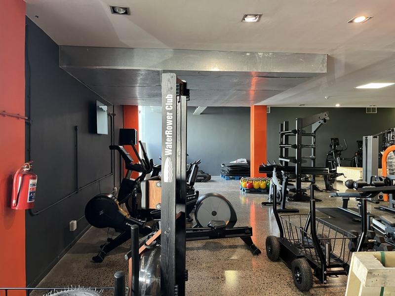 To Let commercial Property for Rent in Northgate Island Western Cape